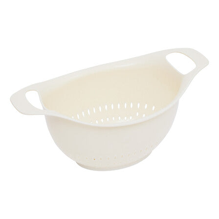 Мини гевгир 5five Poly, Полипропилен, Бежов