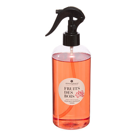 Спрей за стая atmosphera Izor, Горски плодове, 500 ml