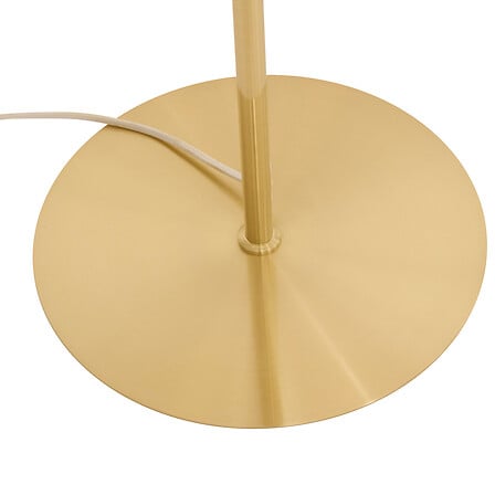 Лампион atmosphera Delcia, Mетал, 150 cm