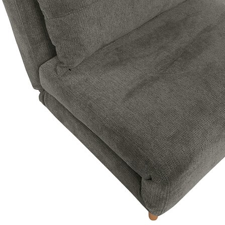 Scaun Atmosphera Kora click-clack, cedru