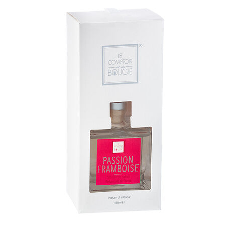 Difuzor de atmosferă Elea, 160 ml, sticlă