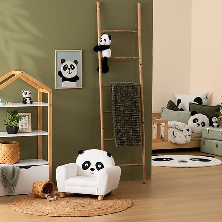 Детско кресло atmosphera Panda