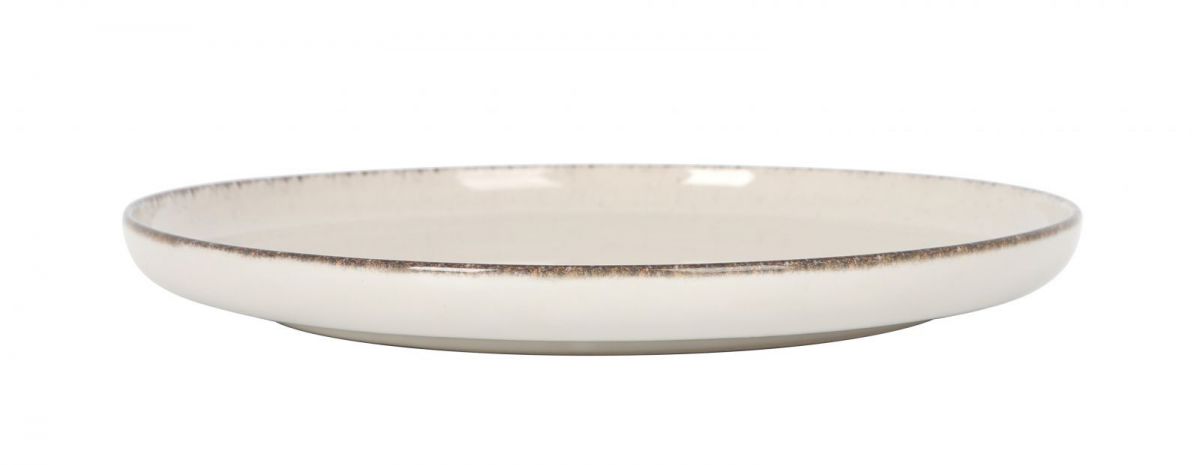 Основна чиния LA MEDITERRANEA Anllo, 25 cm, порцелан