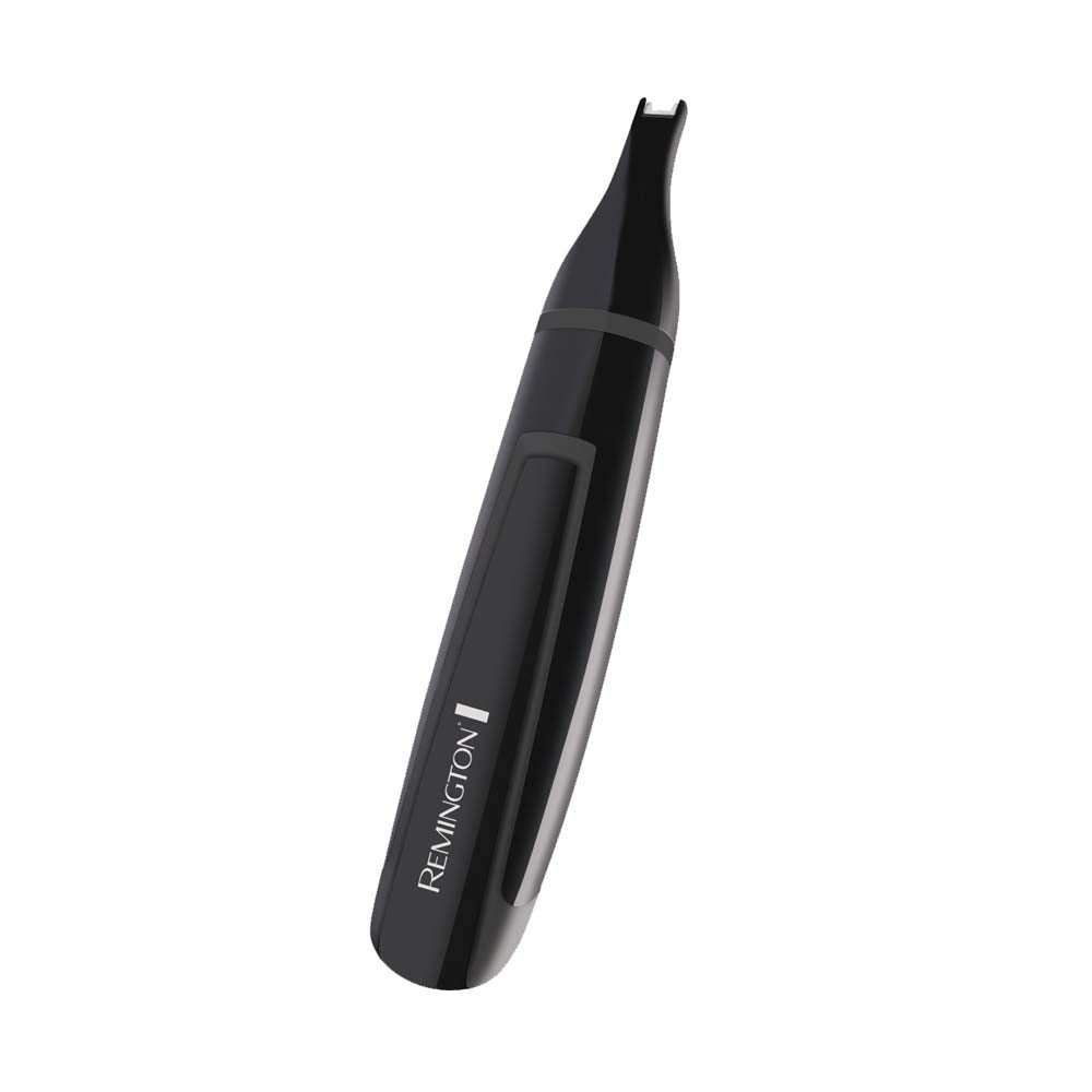 Remington NE3150 Aparat de tuns pentru nas și urechi, lame din oțel, lavabil