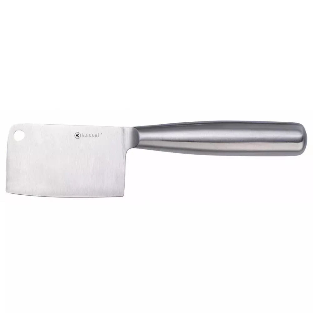 Set cuțite de bucătărie Kassel 93310, inox