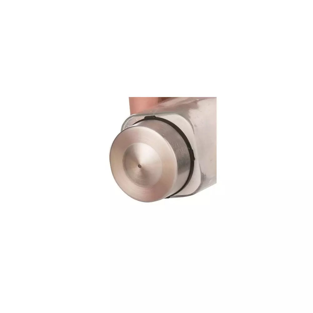 Оливерник KingHoff KH 1646, 5 части, Стъклени бурканчета, Инокс