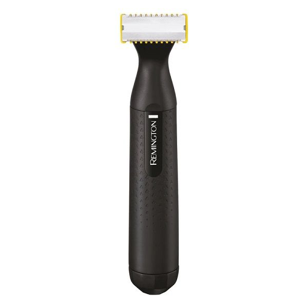 Aparat de tuns facial Remington HG1000 Omniblade, autonomie de până la 30 de minute, 100% rezistent la apă