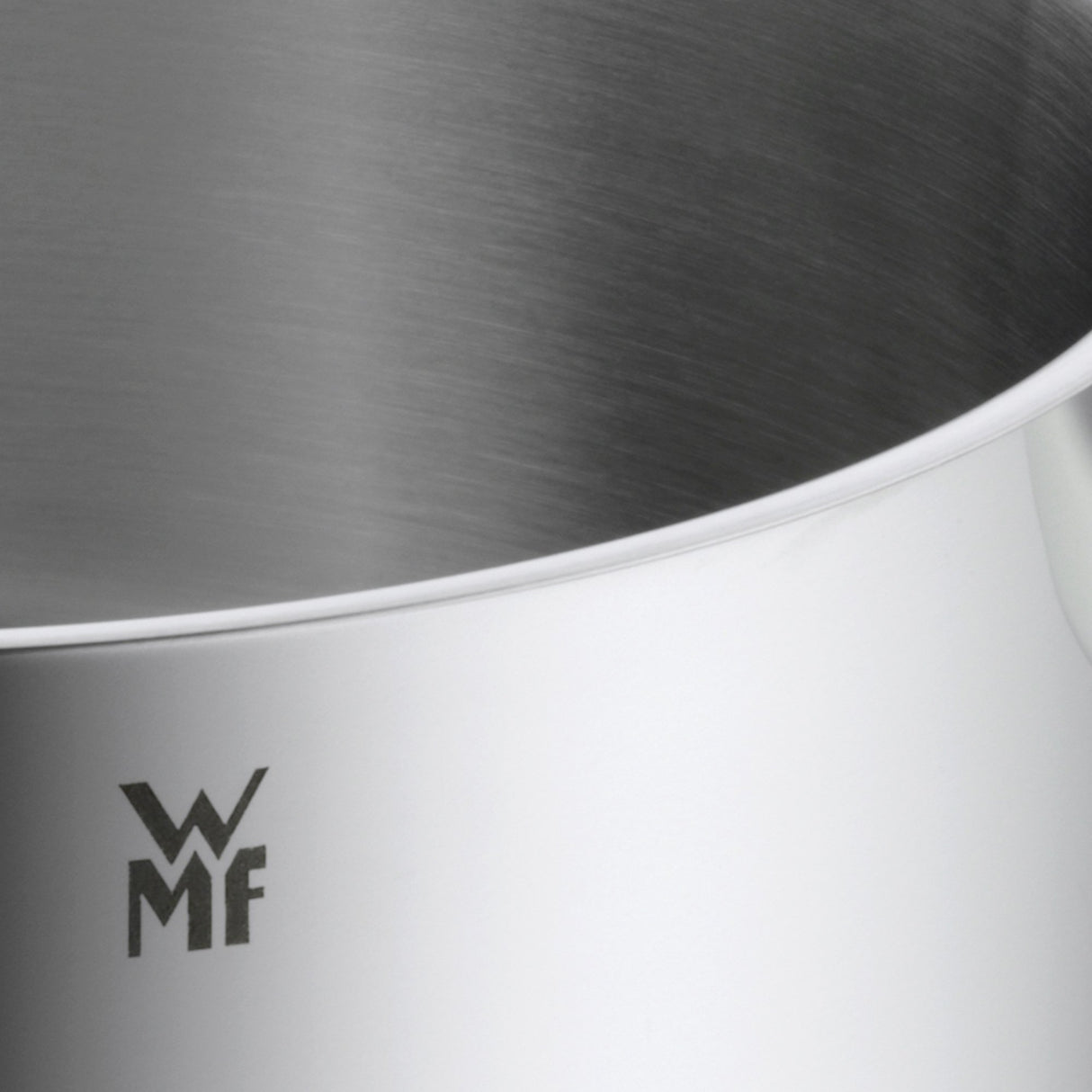 Set de cratițe WMF Diadem Plus V2, 4 piese