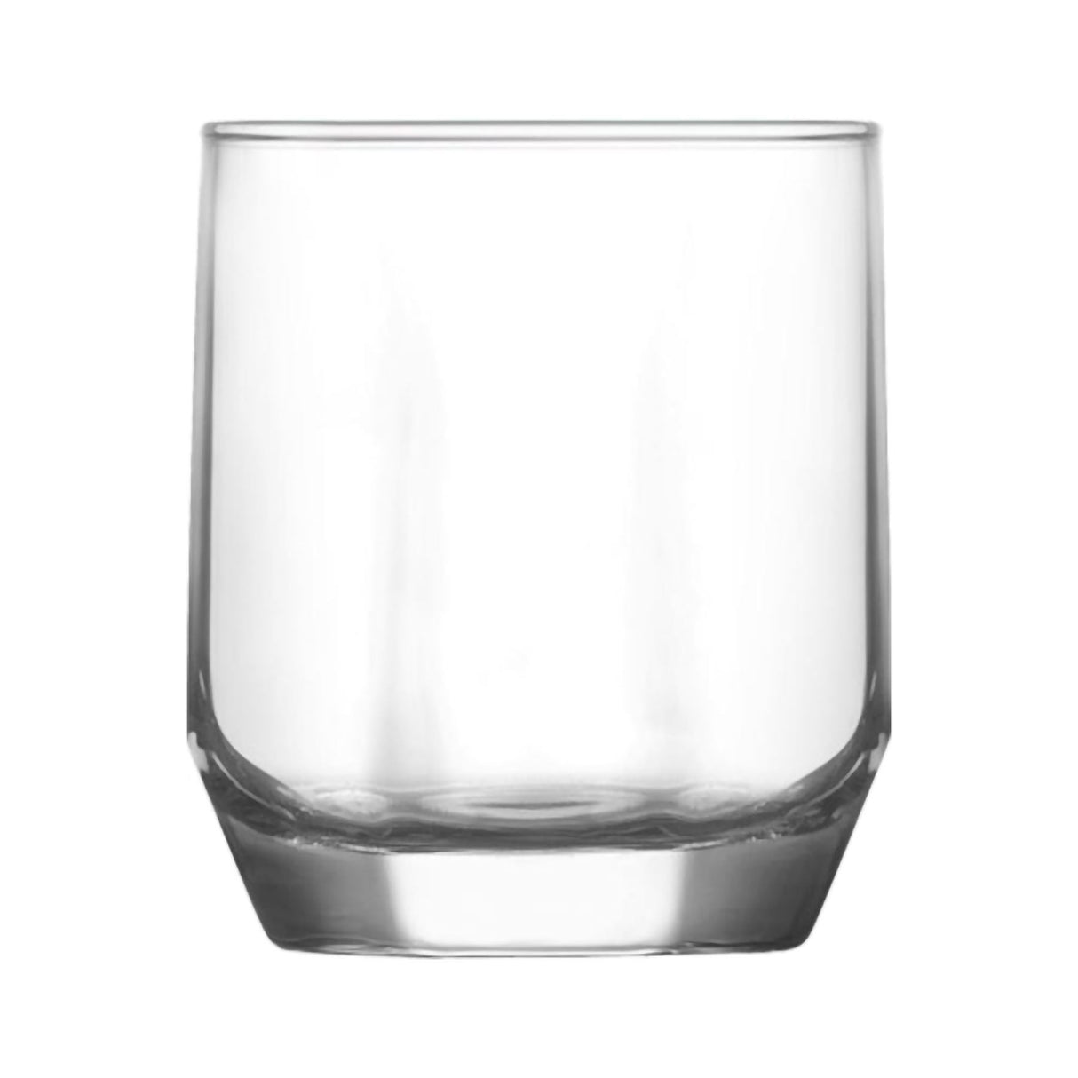 Set de pahare de suc LAV Diamond, 215 ml, 6 buc.
