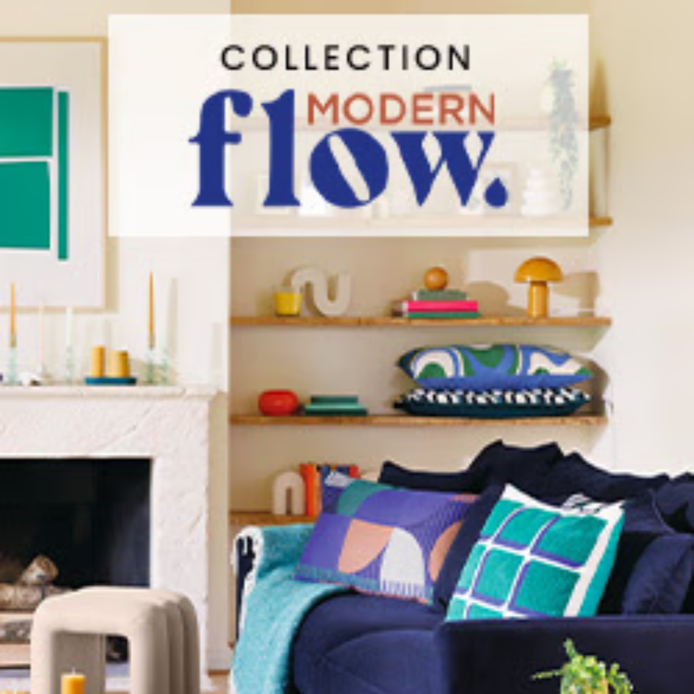 Modern flow