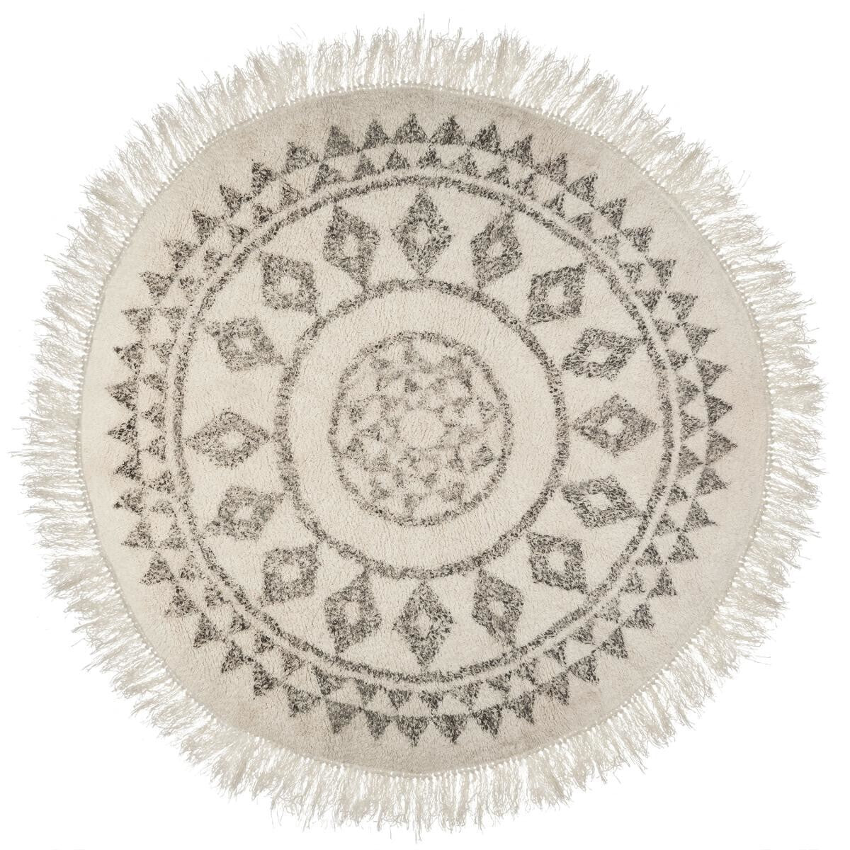 Atmosfera covor Etnik, Ø 120 cm