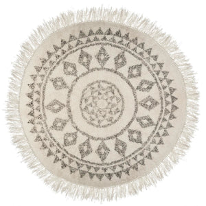Atmosfera covor Etnik, Ø 120 cm