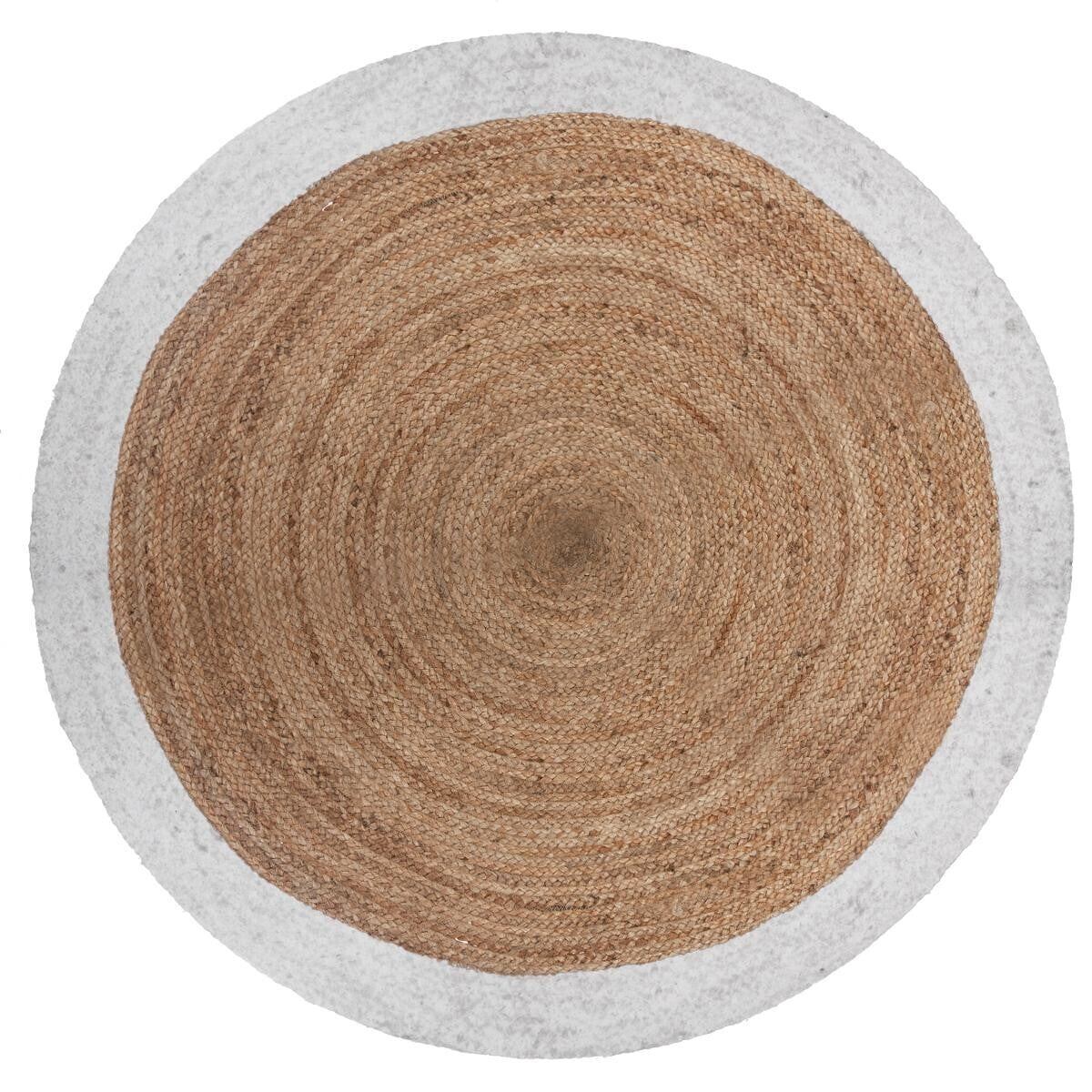 Covor Atmosphere Rotund, 120 cm, Utah