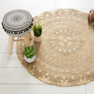 Килим atmosphera Shine, 115 cm, Юта