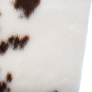 Килим atmosphera Vache 94x110 cm