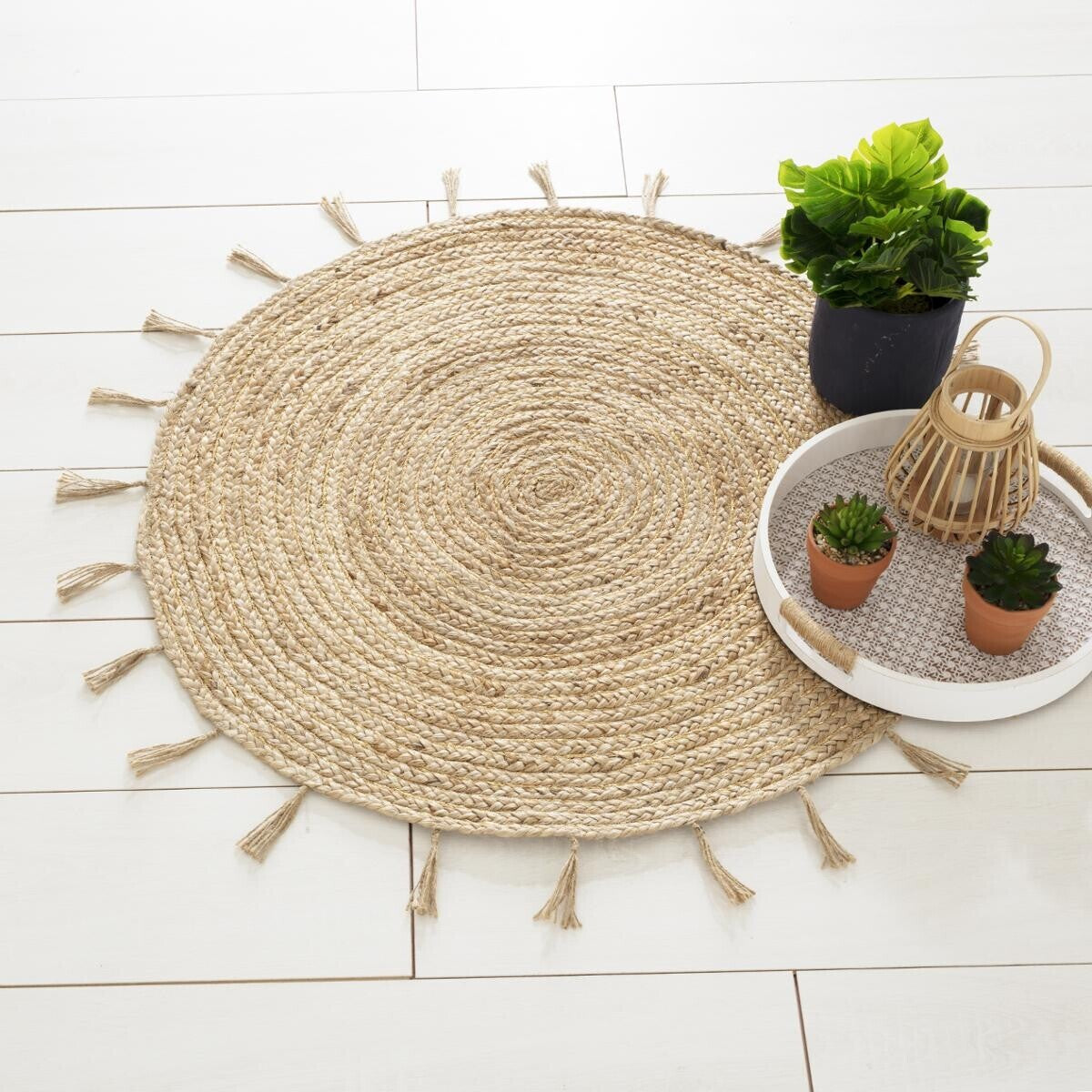 Килим atmosphera Cosy,  80 cm, Юта