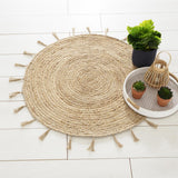 Χαλί atmosphera Cosy,  80 cm, γιούτα