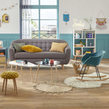 Χαλί atmosphera Cosy,  80 cm, γιούτα