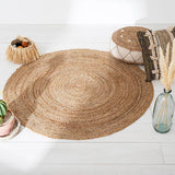 Килим atmosphera Round, 120 cm, Юта
