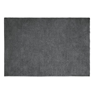 Килим atmosphera Berber, 120x170 cm, Тъмносив