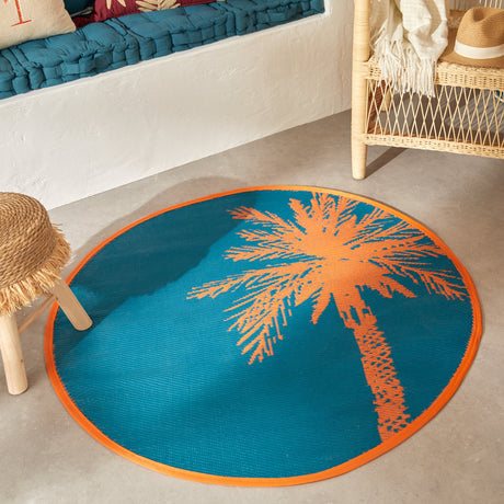 Covor exterior Atmosphera Yucatan, 120 cm