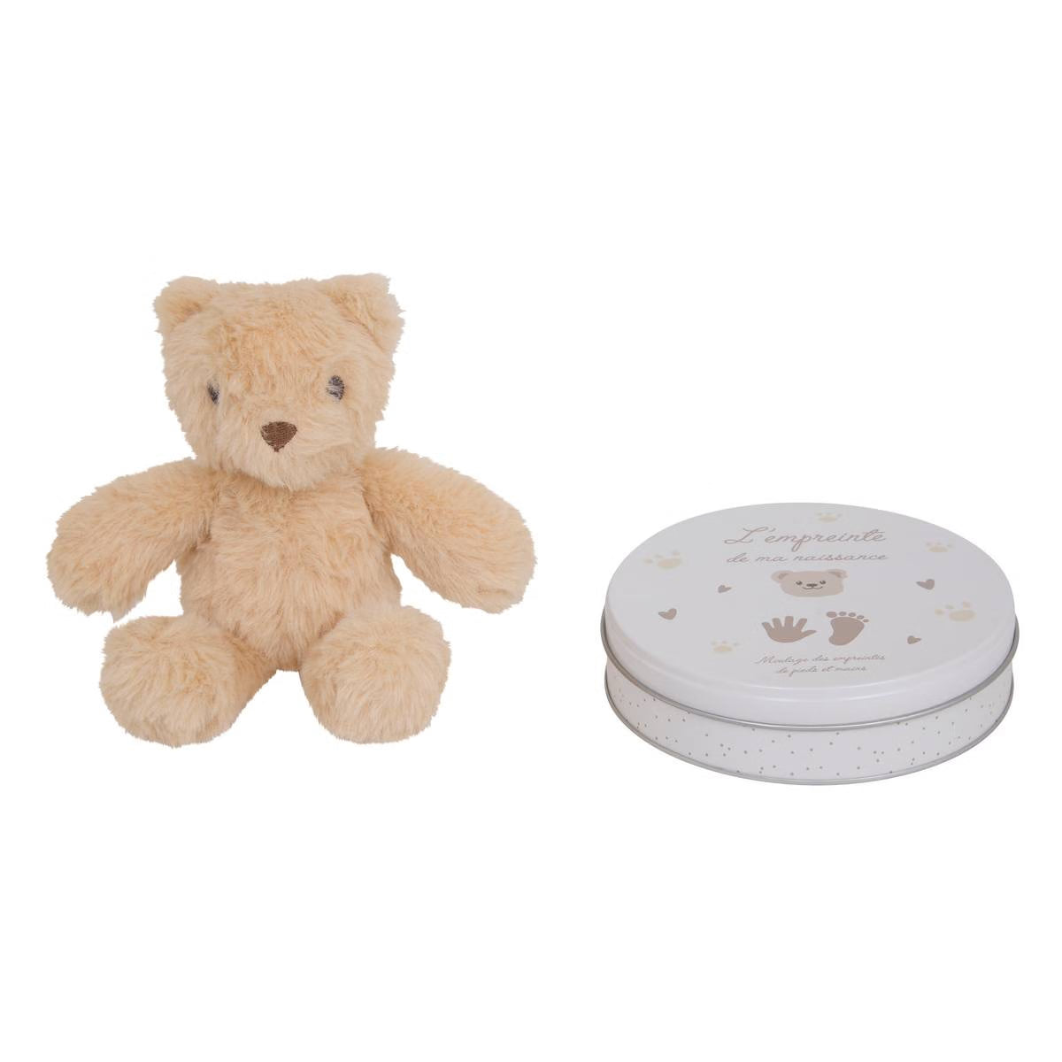Set cadou pentru copii printuri atmoshpera Aniel, 29x18 cm