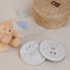 Set cadou pentru copii printuri atmoshpera Aniel, 29x18 cm