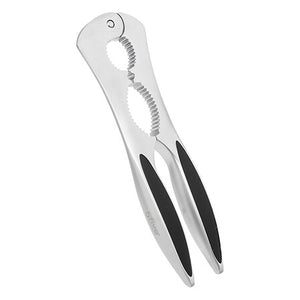 Щипки за ядки 5five Silver Pro, Цинк, Сив