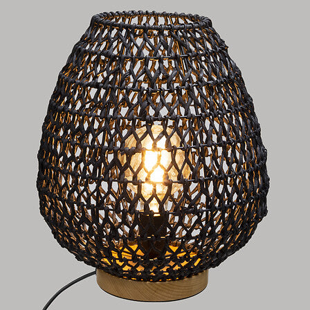 Lampă de noapte Atmosphere Etel, 35,5 cm