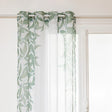 Ark printed muslin curtains 140 x 240 cm