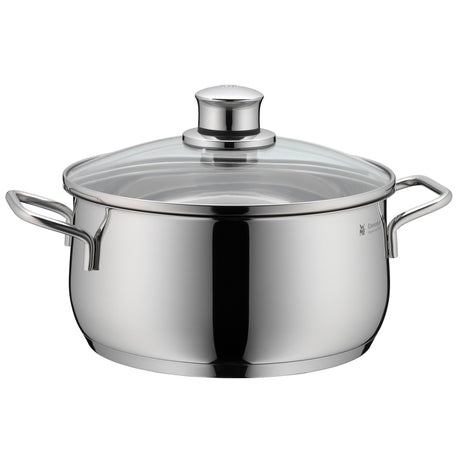 Set de cratițe WMF Diadem Plus V2, 4 piese