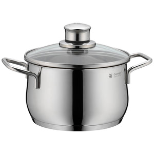 Set de cratițe WMF Diadem Plus V2, 4 piese