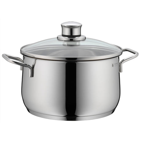 Set de cratițe WMF Diadem Plus V2, 4 piese