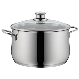 Set de cratițe WMF Diadem Plus V2, 4 piese