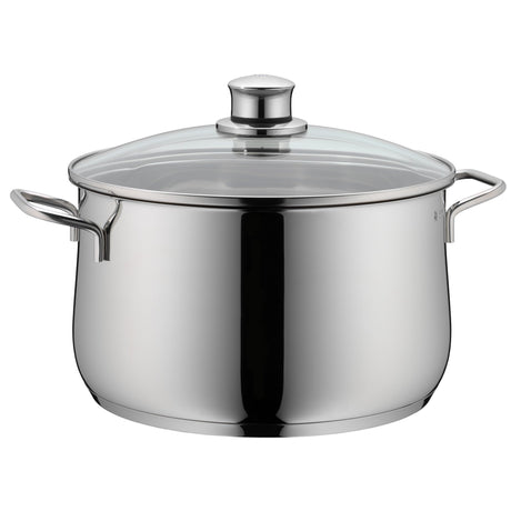 Set de cratițe WMF Diadem Plus V2, 4 piese