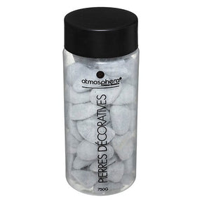 Декоративни камъни atmosphera, Средно сиви, 750 г