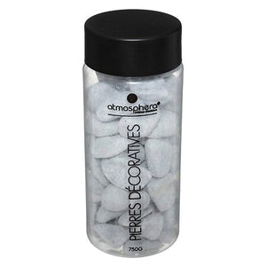 Декоративни камъни atmosphera, Средно сиви, 750 г