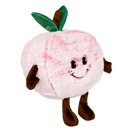 Jucărie de pluș pentru copii Atmosphera Peachy, 20 cm