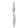 Нож за белене 5five Silver Precision, Неръждаема стомана