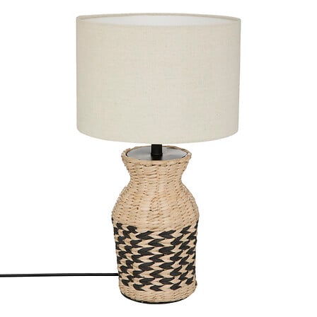 Lampă de noapte Atmosphere Mena, 49 cm