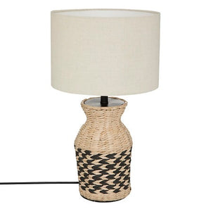 Lampă de noapte Atmosphere Mena, 49 cm