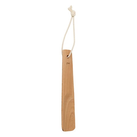 Лъжица за обувки 5five Shozy, Бамбук, 16.2 cm
