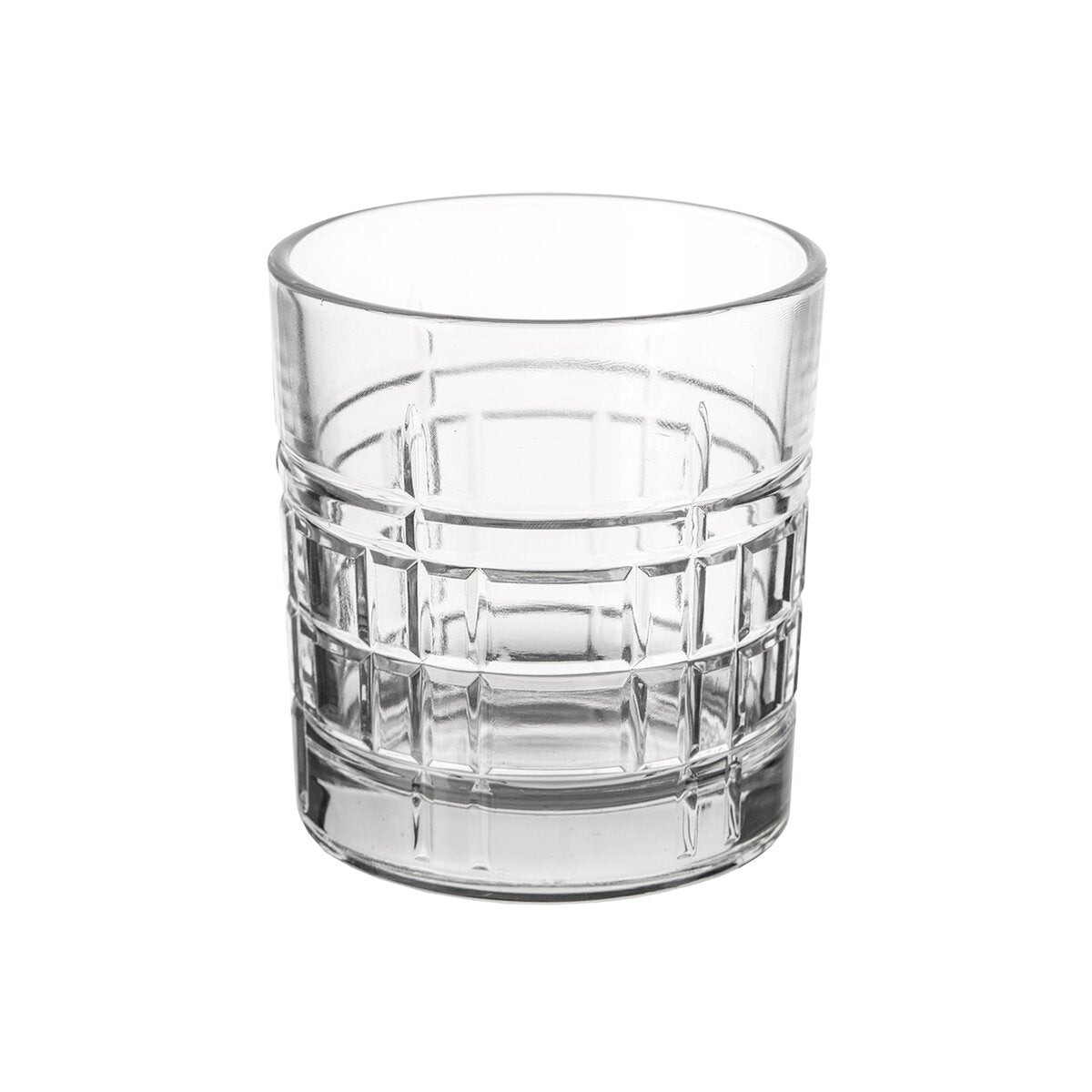 Set pahare whisky LAV Brit, 325 ml, 6 buc.