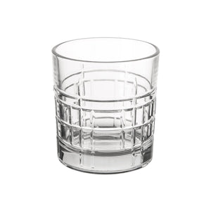 Set pahare whisky LAV Brit, 325 ml, 6 buc.