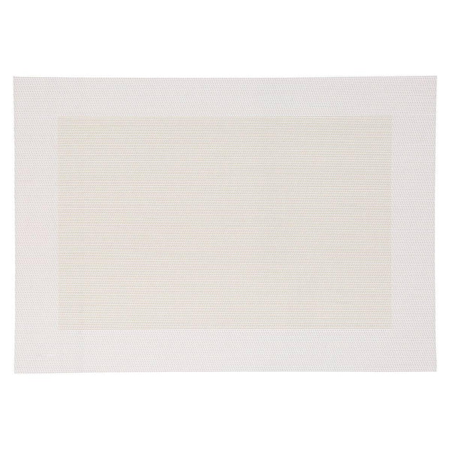 Подложка за хранене Secret de Gourmet Granita, 50x35см — Бежов — 108505C