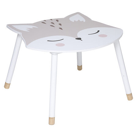 Детска маса atmosphera Fox, MDF