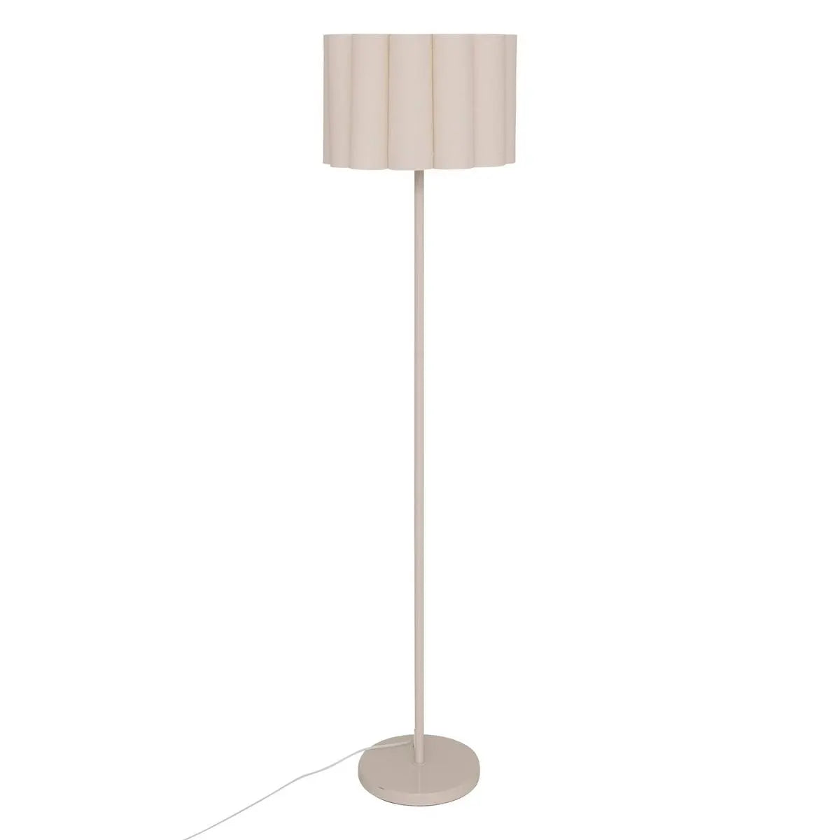 Lampă Atmosphere Rona, Argilă, 150 cm