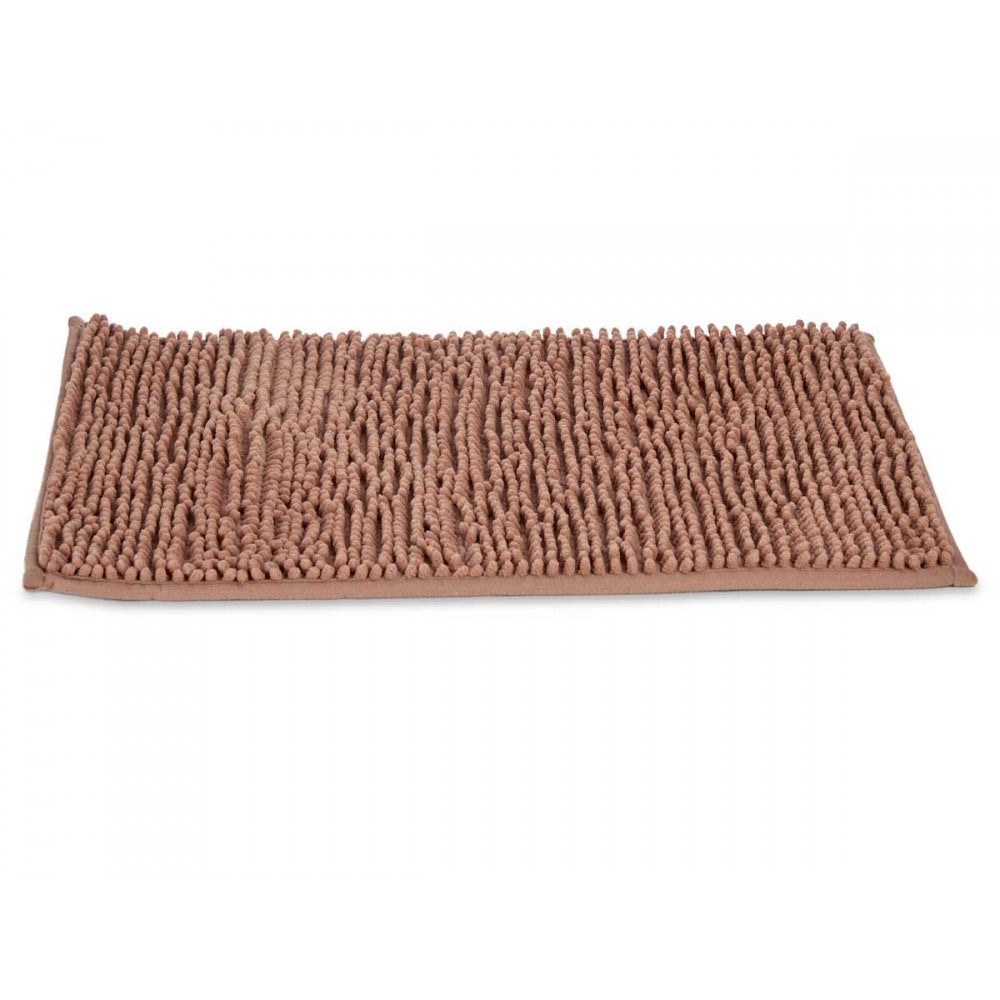 Килим за баня шаги Berilo 40x60 cm - Homesector