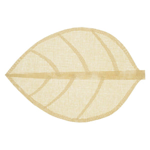 Подложка за хранене Secret de Gourmet Feuille, 50x33см — Естествен — 118842Q