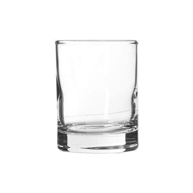 Set de pahare pentru lichior LAV Liberty, 65 ml, 6 buc.